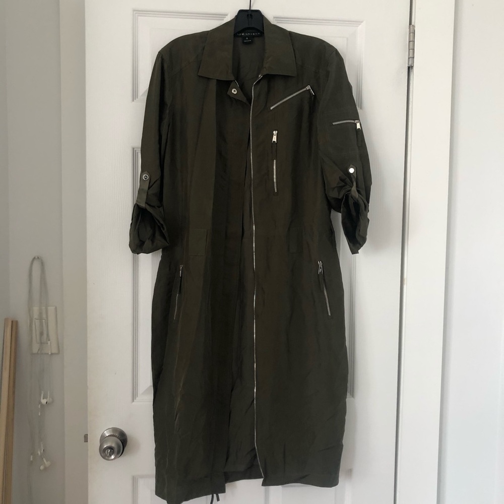 Ralph Lauren Black Label Jacket